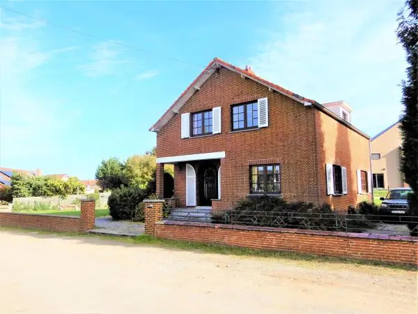 villa Châtelet Bouffioulx