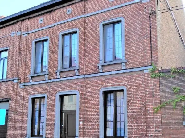 maison de maître Roux