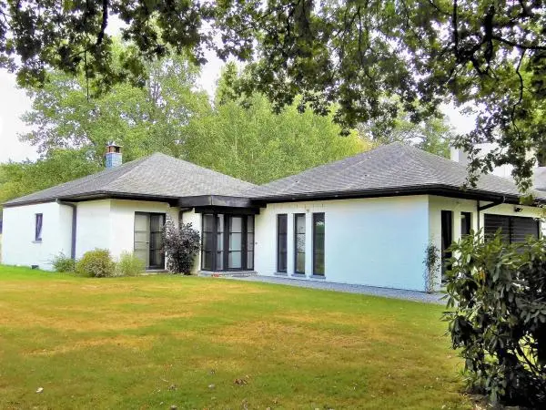 villa Ham-sur-Heure-Nalinnes