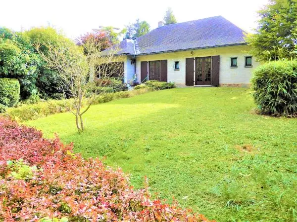villa Auvelais Sambreville