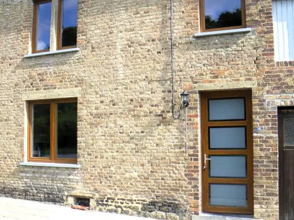 Maison unifamiliale Fossesla-Ville Le Roux