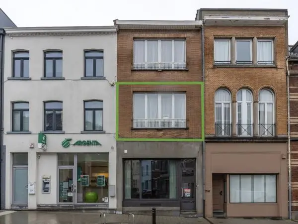 Appartement Auderghem