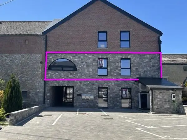 Appartement Walcourt Thyle-Château