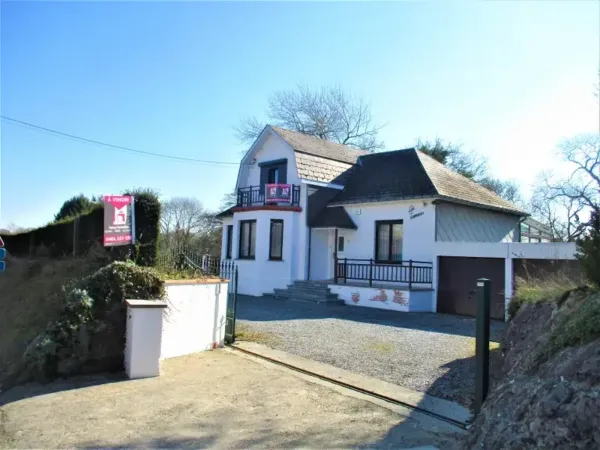 Bien exceptionnel Walcourt Thyle-Château