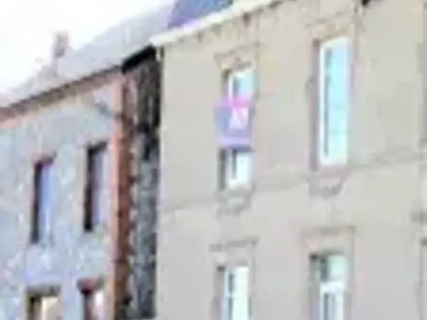 maison unifamiliale Walcourt Berzée
