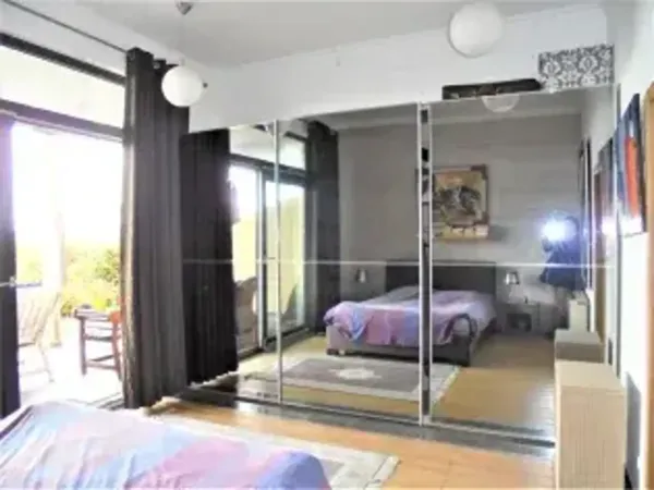 Appartement Froidchapelle