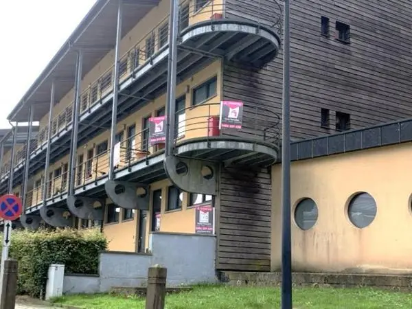 Appartement Froidchapelle