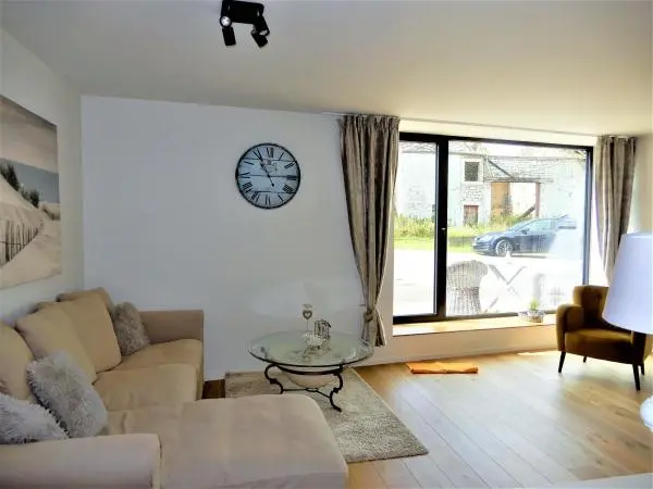 Appartement Cerfontaine