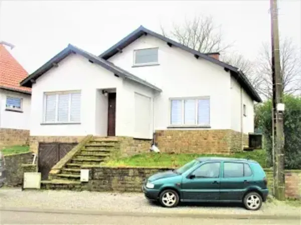 Villa Ham-sur-Heure-Nalinnes