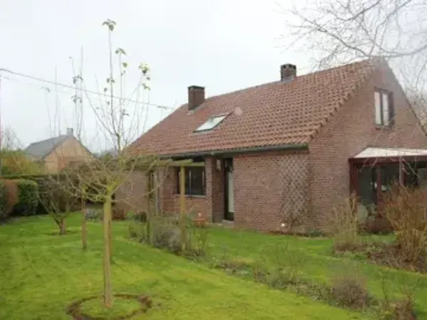 Villa Walcourt