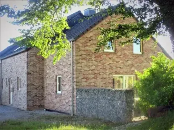 Villa Walcourt