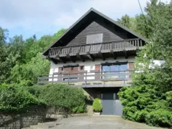 Villa Walcourt
