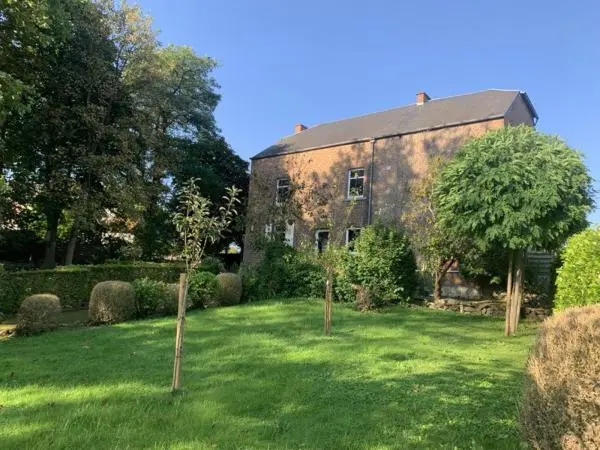 Maison Philippeville Sart en Fagne