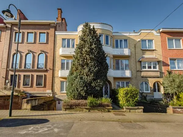 Appartement Bruxelles