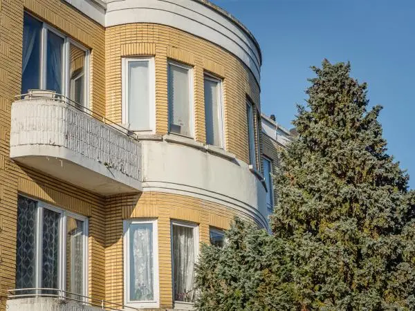 Appartement Bruxelles