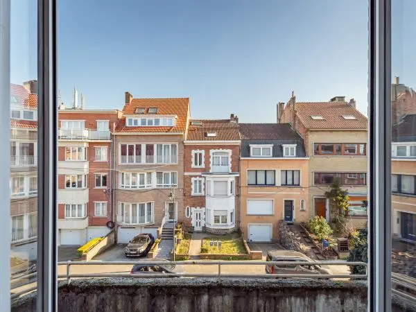 Appartement Bruxelles