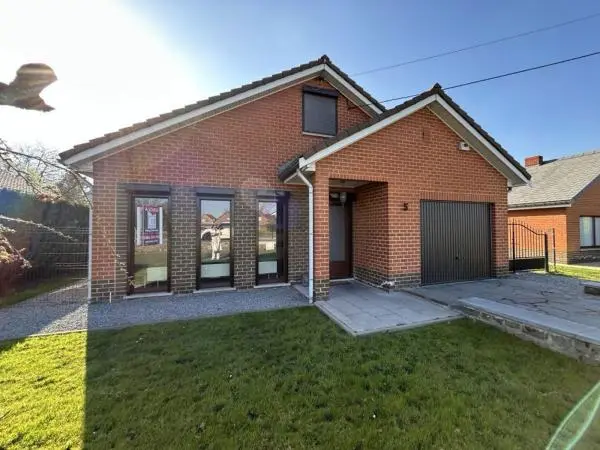 Bungalow Châtelet
