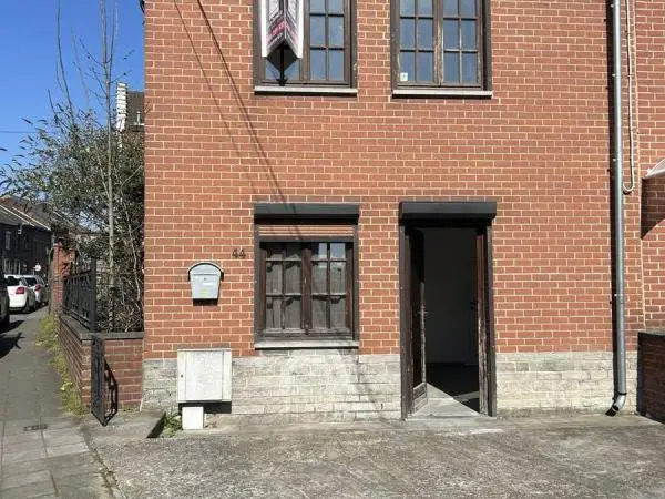 Maison Châtelet Châtelineau