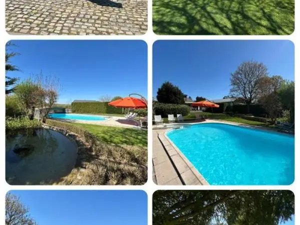 Bien exceptionnel Fossesla-Ville Sart-Eustache