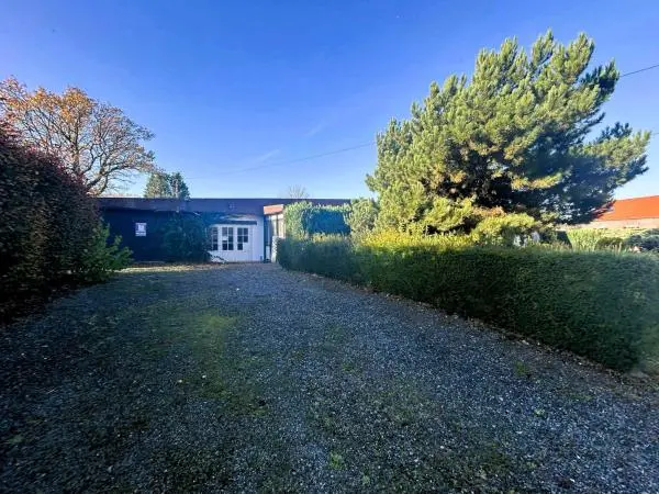 Terrain à bâtir Fossesla-Ville Sart-Eustache