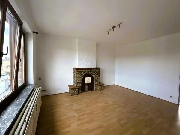 Appartement Charleroi Montignies-sur-Sambre