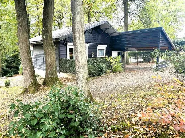 Chalet Walcourt - Chastrès