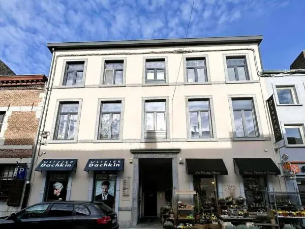 Immeuble à usage multiple Philippeville