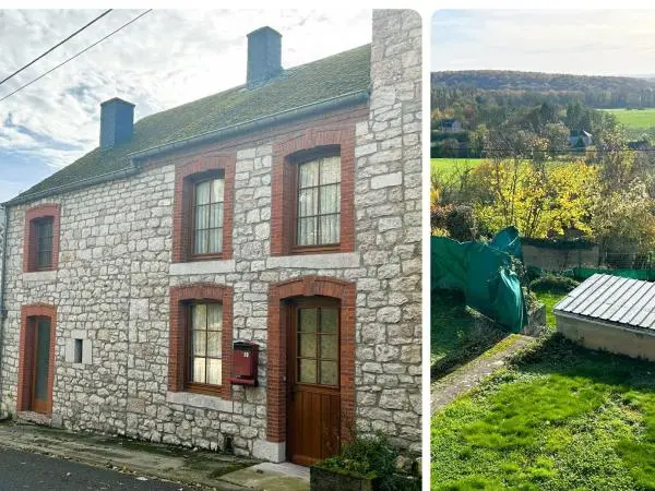 Maison Philippeville (Merlemont)