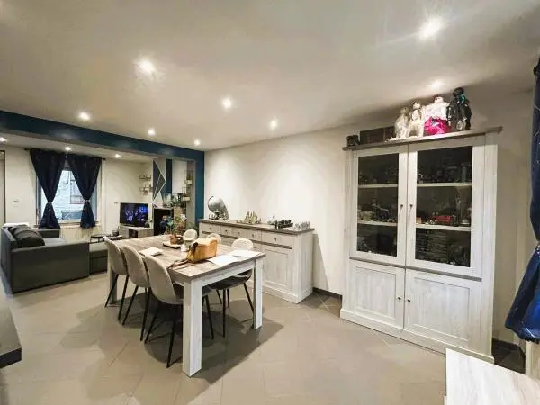 Maison Cerfontaine Silenrieux