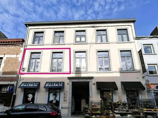 Appartement Philippeville