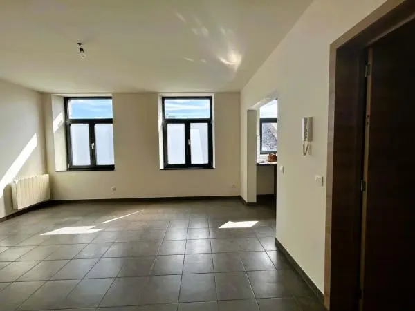 Appartement Philippeville
