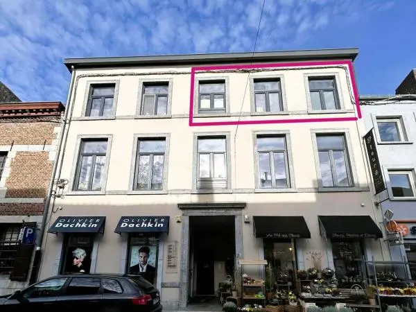 Appartement Philippeville