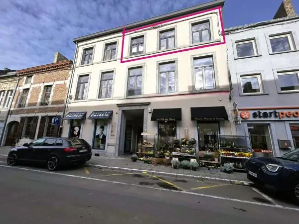 Appartement Philippeville