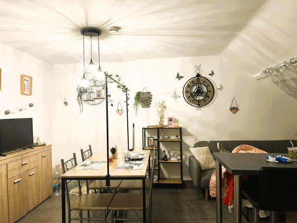 Appartement Philippeville