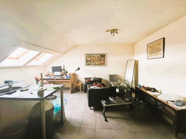 Appartement Philippeville