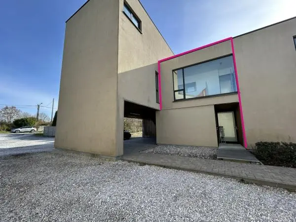 Appartement Philippeville