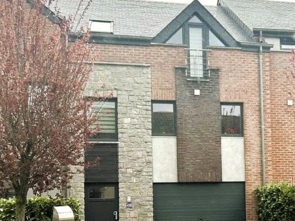 Maison Florennes Morialmé