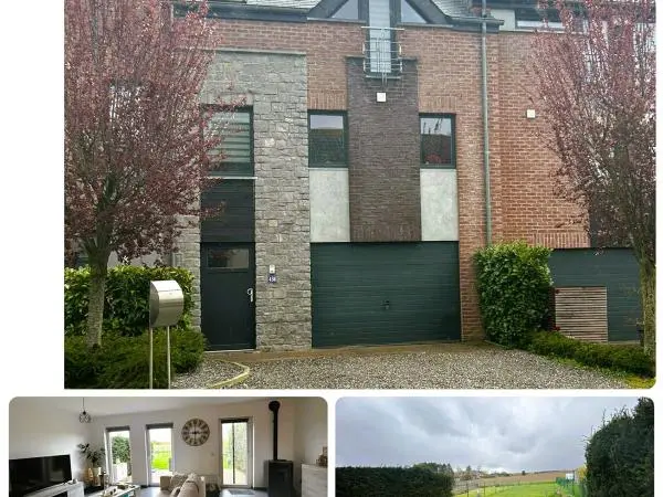 Maison Florennes Morialmé