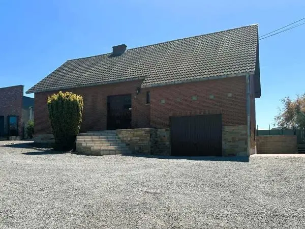 Villa Sambreville Arsimont