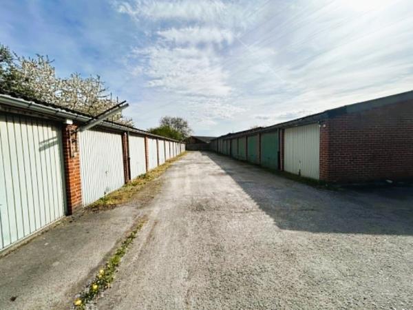 Garage (ferme) Charleroi Couillet