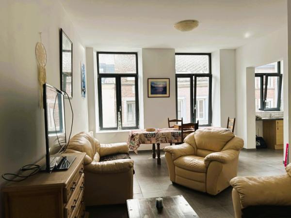 Appartement Philippeville
