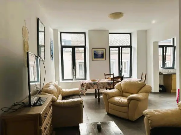 Appartement Philippeville