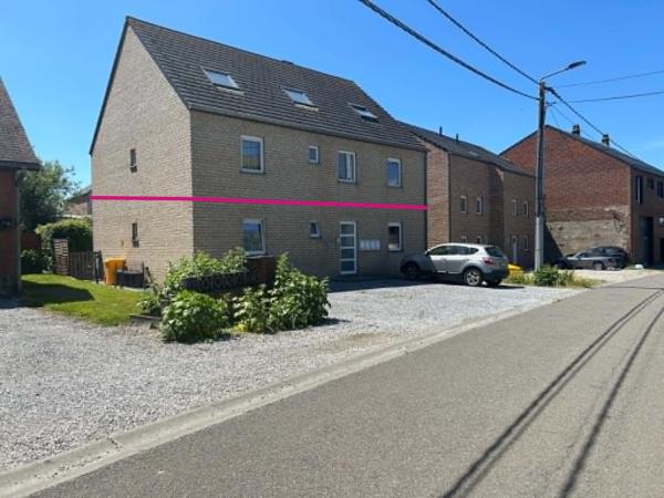 Rez-de-ch. avec jardin Walcourt Fraire