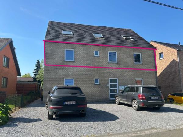 Appartement Walcourt Fraire