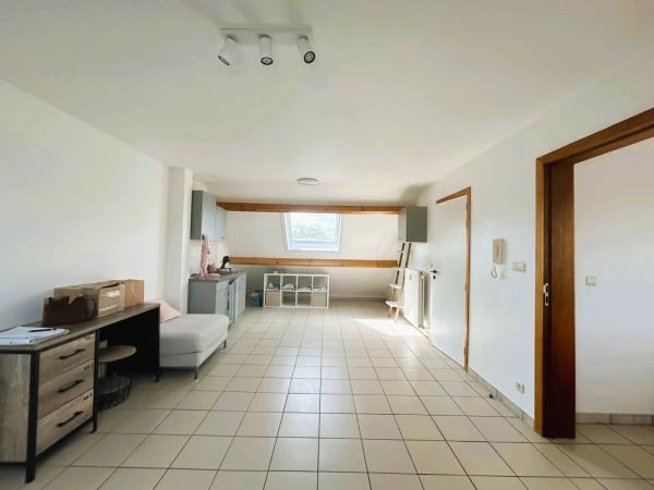 Studio Walcourt Fraire