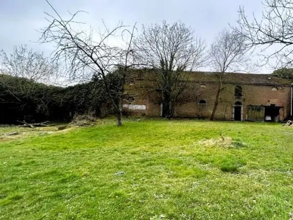 Terrain à bâtir Ham-sur-Heure-Nalinnes