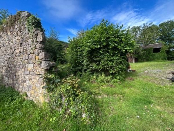 Terrain à bâtir Ham-sur-Heure-Nalinnes