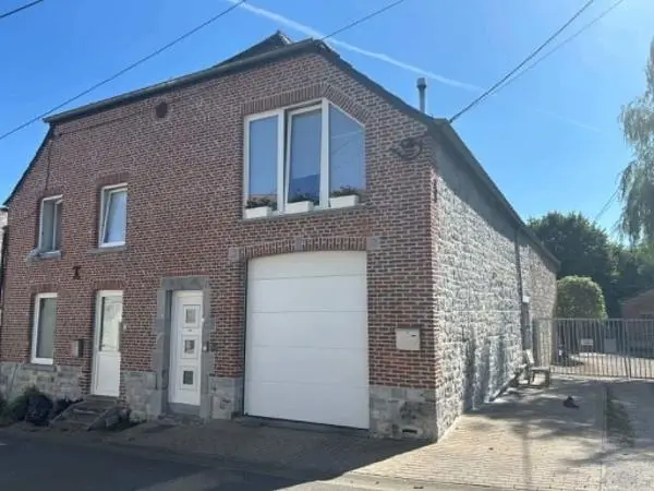 Maison Yves Gomezée