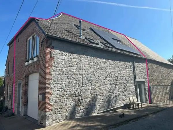 Maison Yves Gomezée