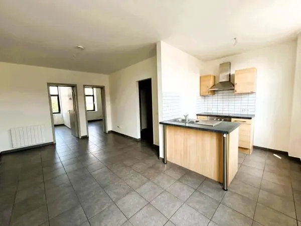Appartement Philippeville